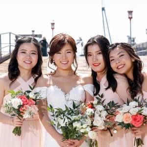 Meet your Posher, Eunjee